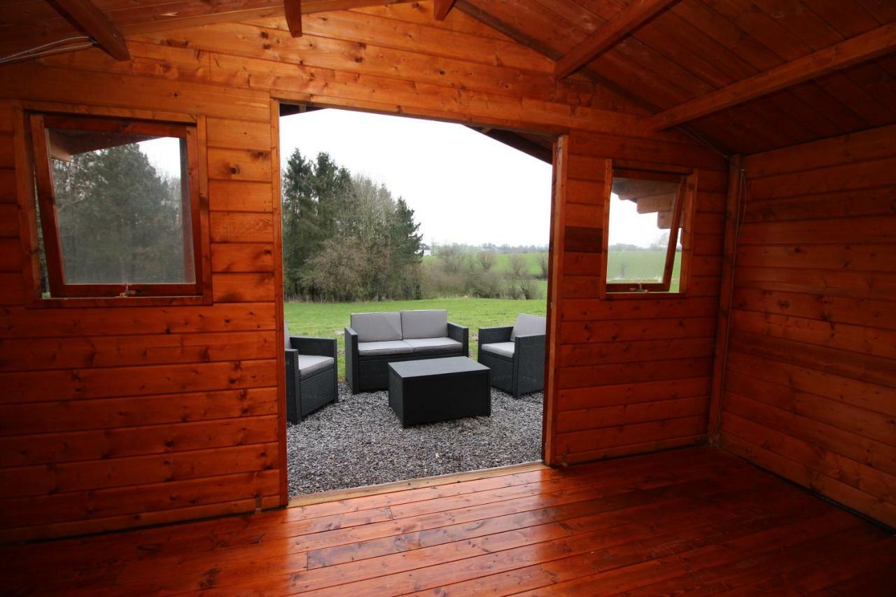 Villa&Loge Lontzen Exterior photo